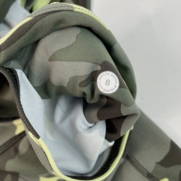 Lululemon Fast and Free HR Leggings - Picture 6 of 7